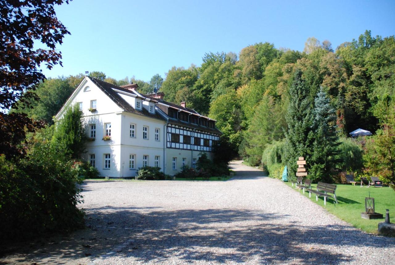 Mlyn Klekotki Spa Resort Экстерьер фото