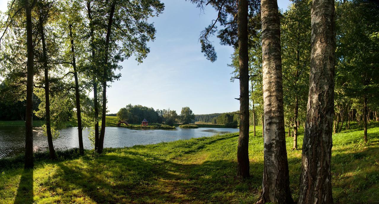 Mlyn Klekotki Spa Resort Экстерьер фото